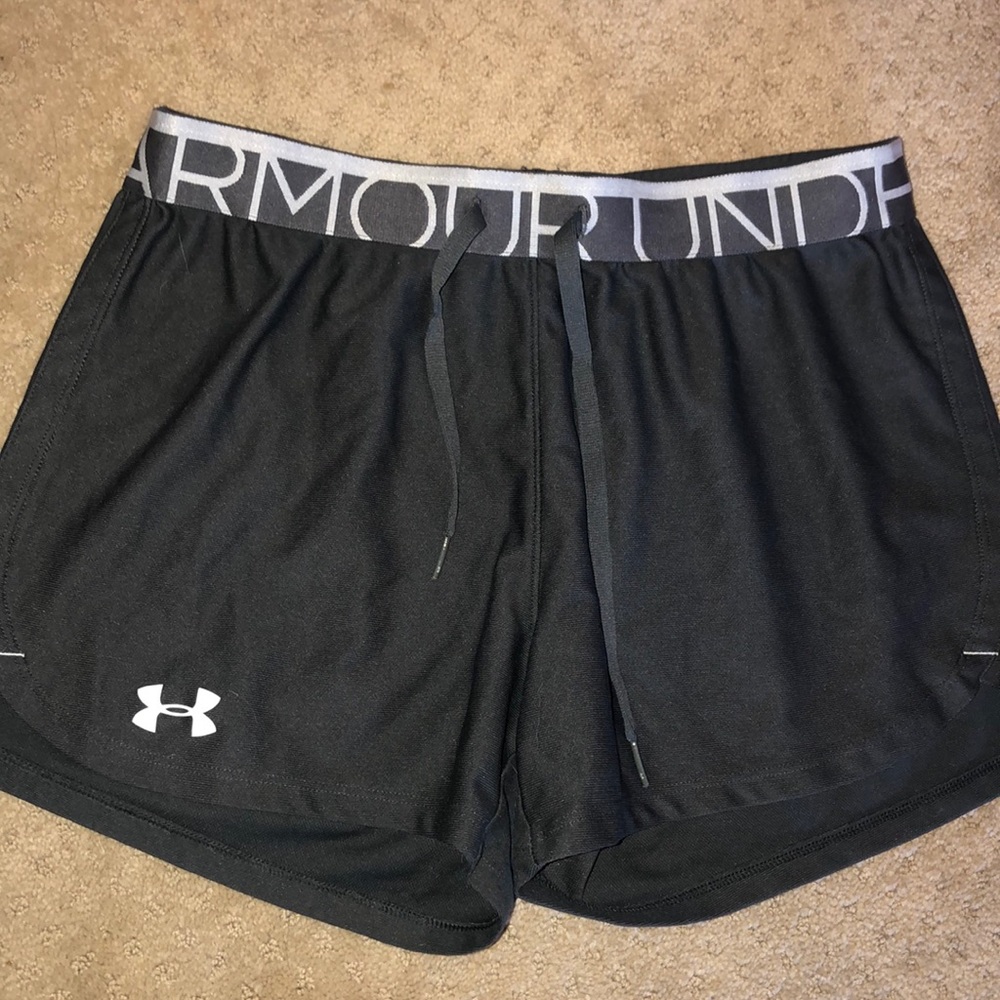 Under Armour shorts